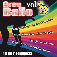 Gran ballo, Vol. 5