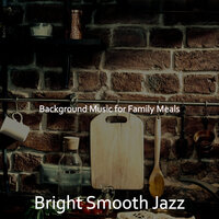 Sunny Music for Cocktail Hour - Bright Smooth Jazz