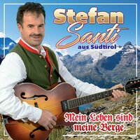 Morgen früh muss ich gehen - Stefan Santi