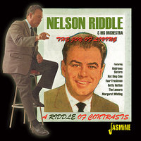 Take It Or Leave It - Nelson Riddle