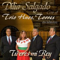 Tú eres mi Rey - Dilia Salgado