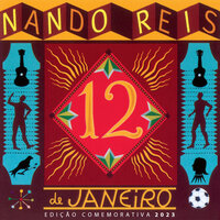 Bom dia - Nando Reis