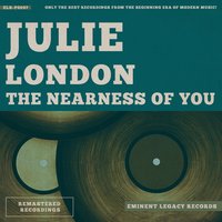 That's for Me - Julie London