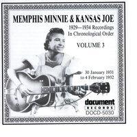 Don't Bother It - Memphis Minnie
