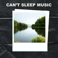 Peaceful Sounds - Can't Sleep Music & Relaxing Music Therapy