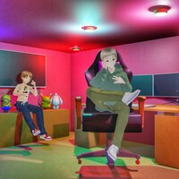 Рядом - Vanish & Kiyoto