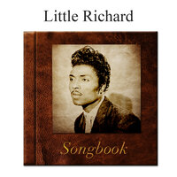 Funky Dish Rag - Little Richard