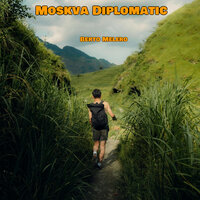 Moskva Diplomatic - Berto Melero