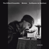 Machaut: De souspirant cuer M2 - Hilliard Ensemble & Гийом де Машо