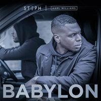 Babylon - Karl Williams & St3ph