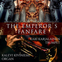 To My Friend, Jeremiah Clarke - Kari Karjalainen & Kalevi Kiviniemi