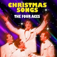 Hark! The Herald Angels Sing - The Four Aces & Феликс Мендельсон