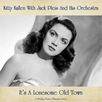 The Lonely One - Kitty Kallen