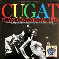 Calcutta - Xavier Cugat