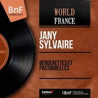 Bergerettes et pastourelles