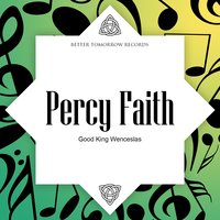 All in a Golden Afternoon - Percy Faith & Rosemary Clooney