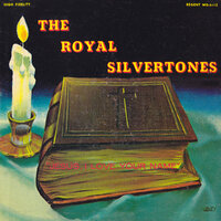 How Much He Cares - The Royal Silvertones