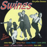 Jimmy de Harlem - Lyne Clevers & Orchestre Eddie Warner & Orchestre Eddie Warner, Lyne Clevers