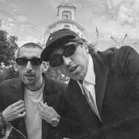 Фото на память - BLIZKEY & SHIRI