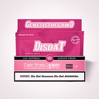 Dis Dat - Genesisthegawd