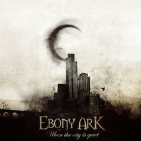 Out In The Cold - Ebony Ark