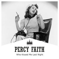 Under the Bridges of Paris - Percy Faith