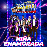 Niña Enamorada