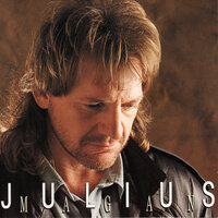 Silent Night - Julius Magan