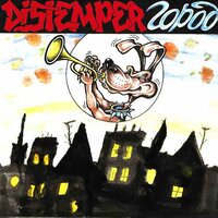 33 Зуба - Distemper
