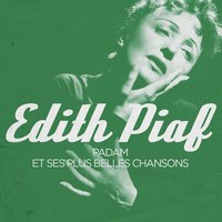 C'était un jour de fête - Édith Piaf