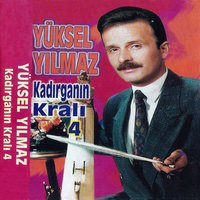 Gittiğin Gün - Yüksel Yılmaz