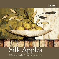Trio for Viola, Cello, and Piano: II. Whimsical - Anthony Devroye & Cheng-Hou Lee & Kuang-Hao Huang
