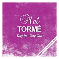 Everything Happens to Me - Mel Torme