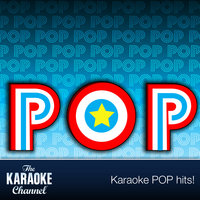 The Karaoke Channel - In the style of Jewel - Vol. 2