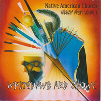 Straight Chant, Pt. 7 - Whitehawk & Crowe