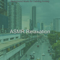 Background Music for Calming Anxiety