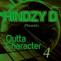 Lamberetta - Hindzy D
