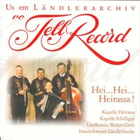 Us em Ländlerarchiv vo Tell Record