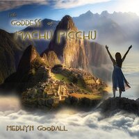 Conchamarka - Medwyn Goodall
