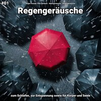 Regengeräusche, pt. 22 - Regen Sounds Thea Horbach & Naturgeräusche & Regengeräusche