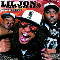 Kings of Crunk