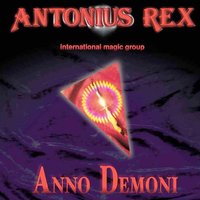 Ego sum qui sum - Antonius Rex