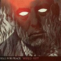 Bitter Taste - KILL FOR PEACE