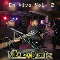 Reservado y Discreto - Los Nuevos Gerentes