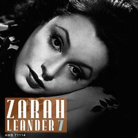 Fragen - Zarah Leander