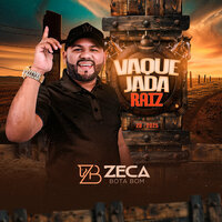 Amigo Bate Esteira - Zeca Bota Bom