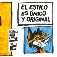 El Estilo Es Único y Original