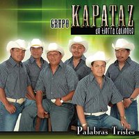 Hoy En La Noche Te Espero - Grupo Kapataz de Tierra Caliente
