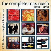 Parker's Mood - Max Roach