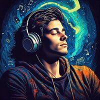 Hushed Bass Drums - Sundrift Lofi & Asleep and Awake & Deep Night Sleep